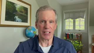 Chris White Open Primaries  with I4NJ