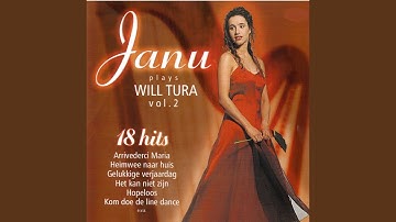 Thumbnail of Arrivederci Maria (Instrumental)