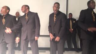 Rho Sigma Alpha Phi Alpha- Spr'13 probate 4