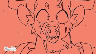 Love At First Fight Dbk X Pif Lmk Animatic