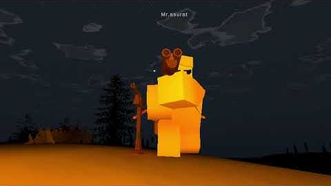 Low Rust fragmovik Unturned