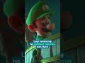 Amazing Facts About Luigi in THE SUPER MARIO BROS. MOVIE image