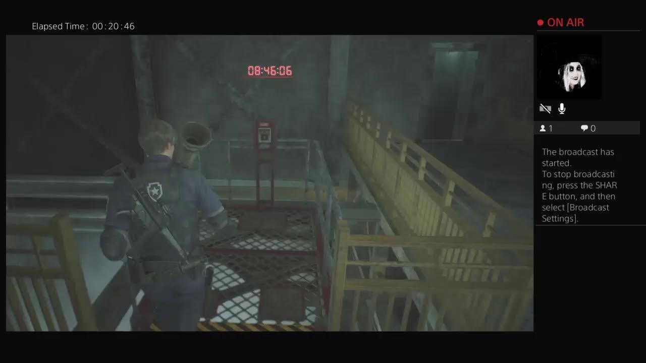 RE2 Lab YouTube