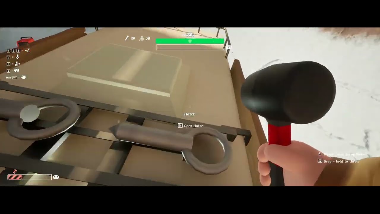 RV There Yet Montage 2