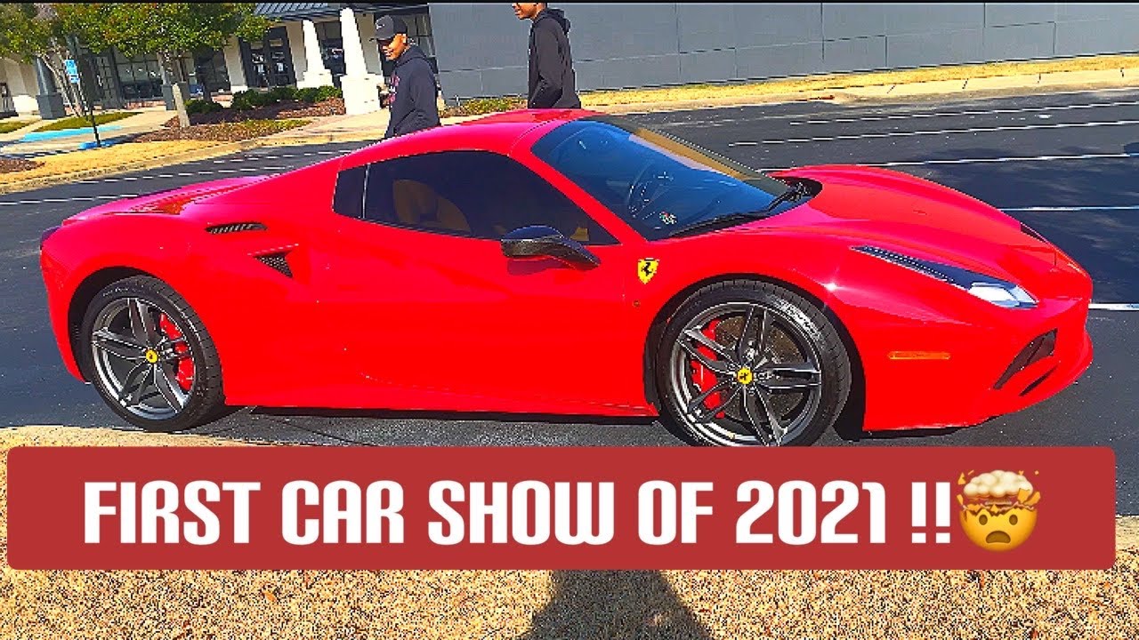 First Car Show 2021 !!! <em>Giveaway 1K subs</em> YouTube First Car Show 2021 !!! <em>Giveaway 1K subs</em> YouTube