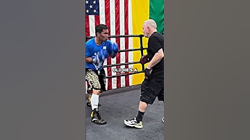 Boxer Exposes Dark Truth Behind Manny Pacquiao’s Fight