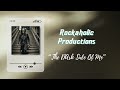 The dark side of me  rockaholic productions