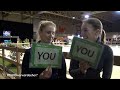 Wer würde eher-Challenge mit Jessica von Bredow-Werndl und Fabienne Lütkemeier