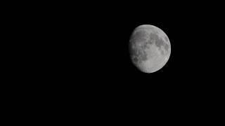 The Flow of Time- HD Time Lapse Video D7000