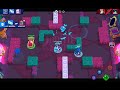 brawl stars partie avec riche-cochet hors jeu 1