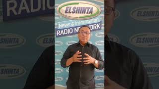 Be Talk Kerennnn Banget Radio Streaming suwiryo Penyiar Radio Elshinta Fm U0026 Ketua Dpp Persiari