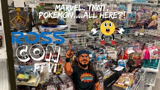 Ross Con The Rise Of The Collectors Pt 6