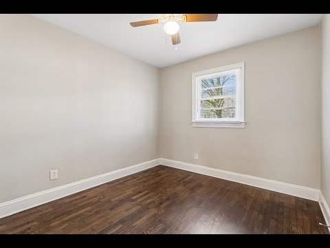 1713 Younger Ave, Statesville, NC home video tour