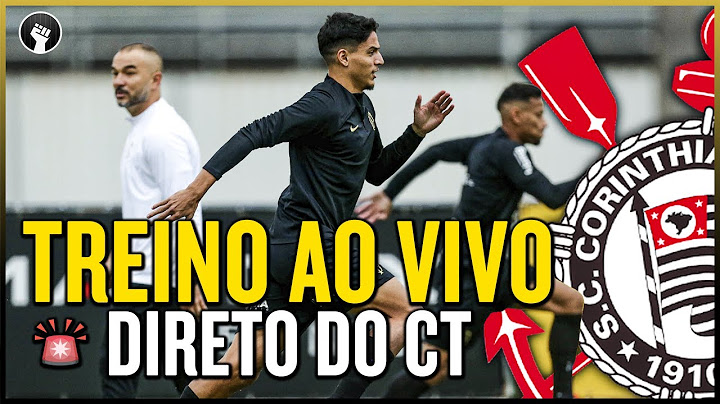 🚨 AO VIVO! TREINO ABERTO NO CT DR. JOAQUIM GRAVA | RAPIDINHAS