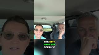 DMV & Driver's License: South Dakota Domicile Process Explained #shorts