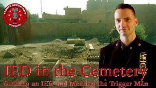 IED Attack on April 9th | Matt Klein | US Army Infantry and NYPD Detective