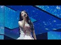 보아 BoA - Start Over @ LIVE TOUR 2024 BoA：One's Own
