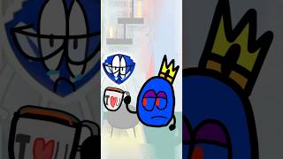The Coffee Shanty! ☕️ (Animation Meme) #Shorts
