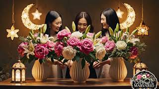 Floristika Kursiga Qabul Ochiq. Murojaat Uchun Tel Nomer 998333192828