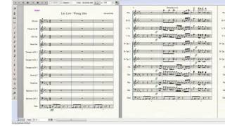 LayLow / Wrong Idea Sheet Music
