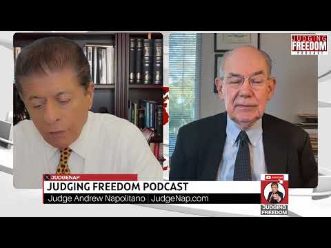 John Mearsheimer: One Person Can Start a WAR