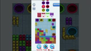 Hole People level 758