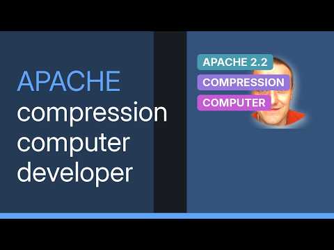 DevOps & SysAdmins: gzip js on apache (2 Solutions!!)