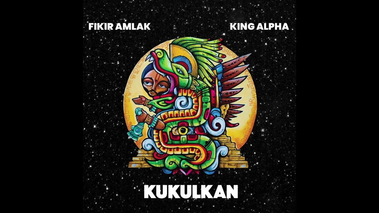 Guarda Olmec Head – Dub Head – Fikir Amlak, King Alpha – Kukulkan – Akashic Records – AR CD007 su YouTube Guarda Olmec Head – Dub Head – Fikir Amlak, King Alpha – Kukulkan – Akashic Records – AR CD007 su YouTube