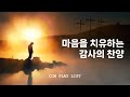 CCM 치유 찬양 | 마음의 평안과 건강을 회복하는 시간 🌿 | CCM Healing & Peace Playlist ✨
