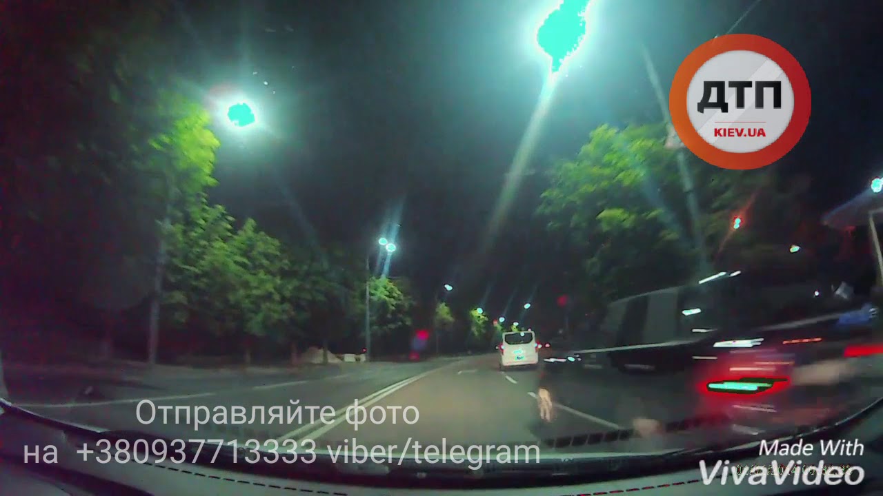 Воздухофлотский проспект киев