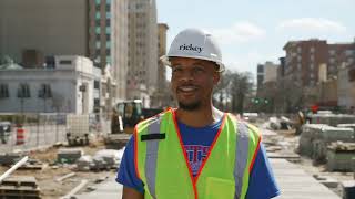 "Downtown Augusta is open for business!"