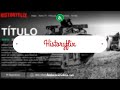 Resumen del proyecto Historyflix - Héroes Anónimos