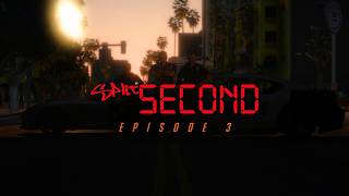 GTA V - SPLIT SECOND (Episode 3)