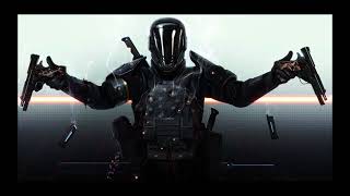 Jay Ray - Beyond The Past