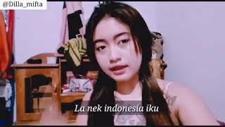 Story WA #Arti cinta yang sebenarnya😂