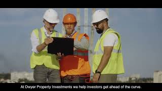Moreton Bay Region: Australia’s Next City-Scale Story | Dwyer Property Investments