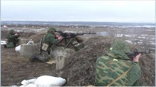 Позывной - "Боксёр". Призвали в ВСУ - воевал за ДНР. "Пострелушки были серьёзные..."