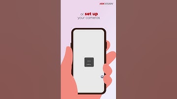 Configure & Maintain Devices with Hik-Partner Pro Topology