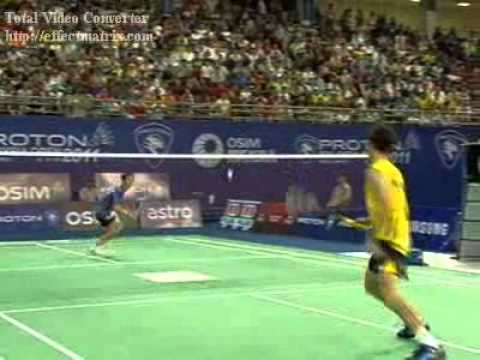 MO 2011 MSQF Chong Wei LEE-Tien Minh NGUYEN (2).avi