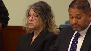Opening statements to begin in trial of woman accused in Ocala neighbor’s shooting death