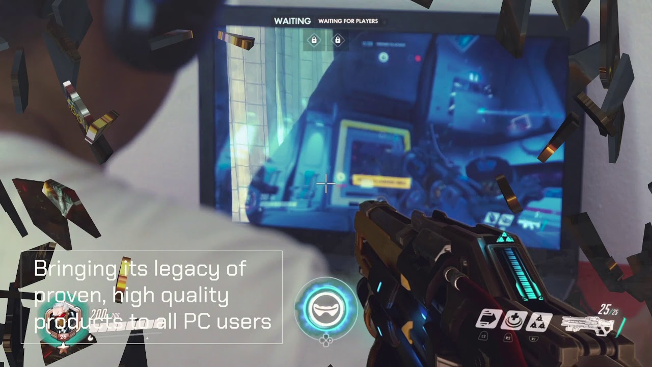 [제품 소개] Gold S31: A Game Changer