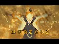 Mortals | Naruto Free Clips For Editing - Project Twixtor & Time Remapping