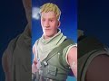 Fluffy hair fortnut #fortnite #ninja #fluffyhair