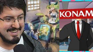 Breaking into the DEEP 15 Hour Yugioh Iceberg [Day 3]
