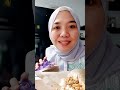 Asmr makan ketoprak dan kerupuk jengkol no cut no edit