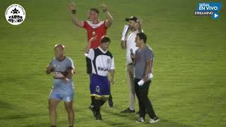 3ER ENCUENTRO - \\ \"EL PARTIDO DE LAS ESTRELLAS\\\"
