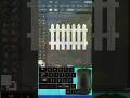 Fence vector drawing illustrator #adobeillustrator #tutorial #vectorart #shorts #viral