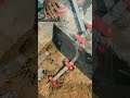 LA Earthing Strip With Insulators