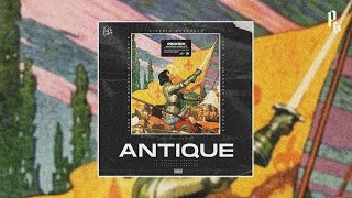 [FREE] LOOP KIT / SAMPLE PACK 2021 - 'ANTIQUE' (Frank Dukes, Vintage, Cubeatz, Vinyl, Vocals)