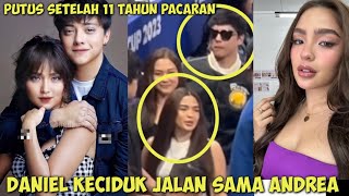 Kathryn Bernardo Sindir Daniel Padilla Soal Kesetiaan,Putus Setelah 11 Tahun Pacaran 😭